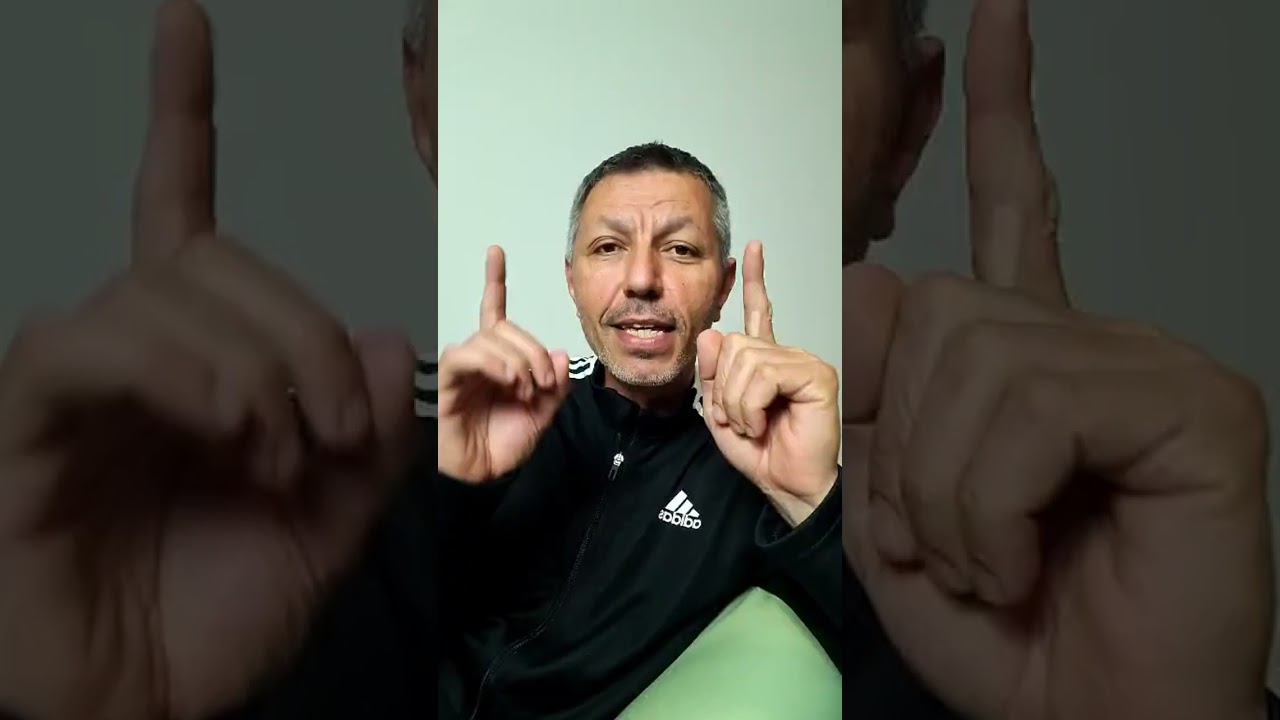 قبل أن تنام اسمع هذا الكلام ! #د_حسن_المزين