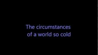 Mudvayne - World So Cold chords