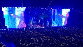Bigbang 2017 Concert Last Dance in Seoul @31Dec2017🎤Fantastic Baby + BangBangBang