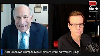 Courts Scorching Trump  - Former Federal Prosecutor, David Katz