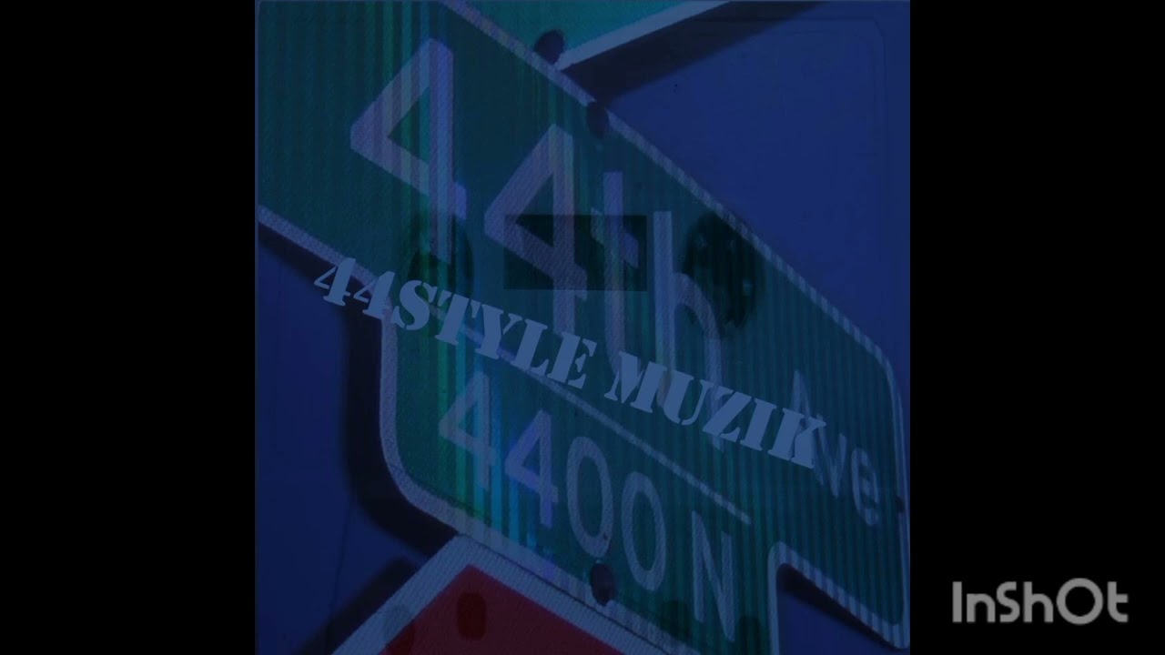 44th Street Thugs - "I Got What U Want" (1-N-Only)