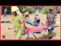 UKWELI TAHARUKI Ya AJALI Ya NDEGE KAHAMA MENEJA Wa UWANJA Wa NDEGE AFUNGUKA UKWELI TAHARUKI Ya AJALI Ya NDEGE KAHAMA MENEJA Wa UWANJA Wa NDEGE AFUNGUKA