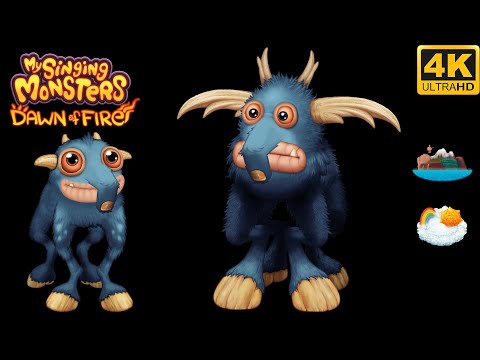 Boskus - Baby/Adult (Sound and Animation) 4k - YouTube