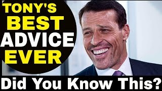 Tony Robbins: Best Law of Attraction Motivation Ever (The Secret)