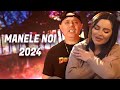 COLAJ MANELE NOI 2024 cu Nicolae Guta & Carmen de la Salciua 🔥 Cele Mai Ascultate Manele