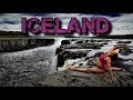 Visit Iceland: trip road and photoshooting around the country