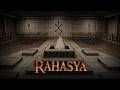 RAHASYA - Official Teaser Trailer | Psychological Horror Indie Game