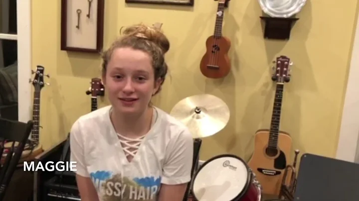 Twin Valley Middle School Students - Live at Carnegie Hall!