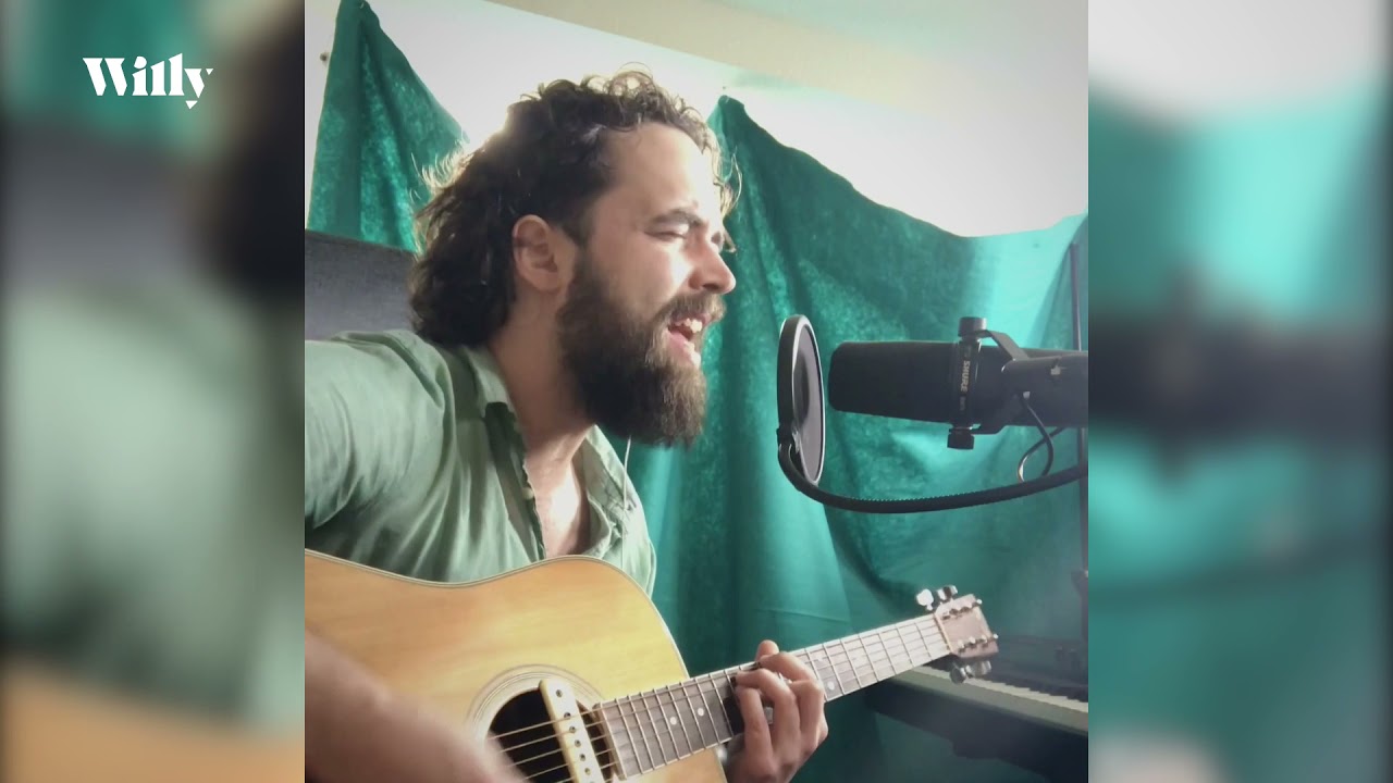 Week van de Jaren '90 // Jasper Erkens - Bitter Sweet Symphony