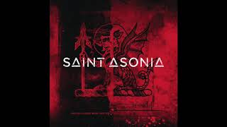 Saint Asonia - waste my time ( Vocals only )