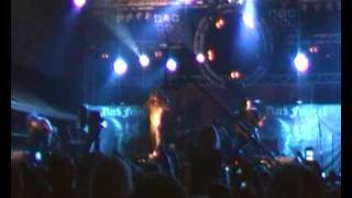 Dark Funeral Intro + King Antichrist (Live at Brutal Assault 2009)