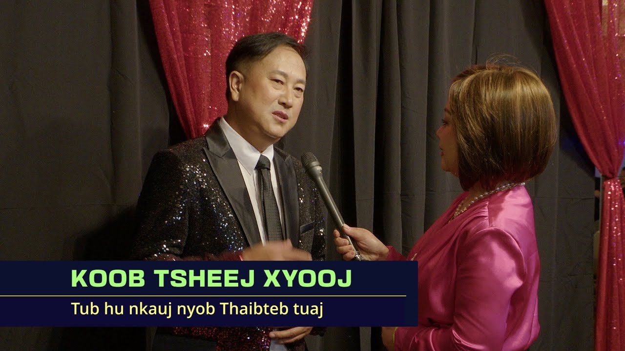 🔴3HMONGTV | Pajdib Yaj coj peb mus saib Koob Tsheej Xyooj lub concert nyob xeev Minnesota- 11/21/25.