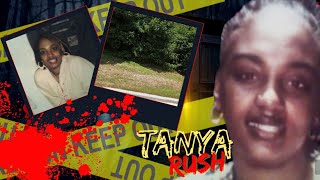 Womans Body Found in Suitcase | The Tanya Rush Story