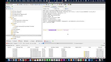 Fuzzing the OWASP JuiceShop API with OWASP ZAP