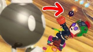 勘弁してくれよ…。【マリオカート８デラックス 実況：Part５７】