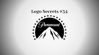 Logo Secrets #34: Paramount Pictures