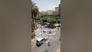 تلاوة عطرة من آيات الذكر الحكيم #قرآن_كريم #اكسبلور