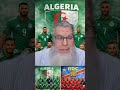 الشيخ مع اخوانه من الكونغو الشقيقة الجزائر اكسبلور Football Algerie دويتو 