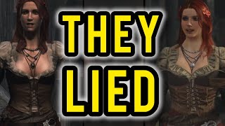 Ubisoft BUSTED: SHES FLAT!