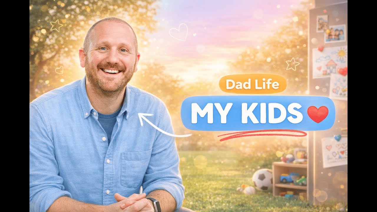 Tell us about your Kids