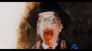 Face Melter - Raiders of the Lost Ark