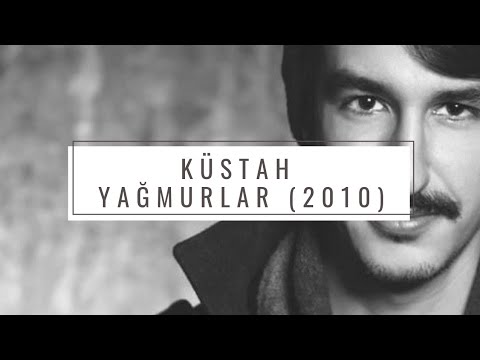 Alper Ayyıldız - Küstah Yağmurlar Video Klip (2010)