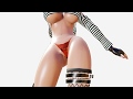 【MMD】エロ蹲踞ダンス【紳士向け】