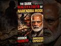 Dark Reality of Narendra Modi?#narendramodi #modi #indianpolitics #youtubeshorts #shorts