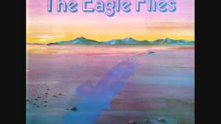 Don Enderson And Friends - Understanding Lp The Eagle Flies 1973