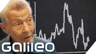 Millionär durch Aktien! Tipps & Tricks von der "Börsen-Oma" | Galileo | ProSieben