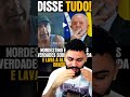Relato de nordestino Sobre o governo do PT