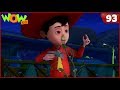 New Episodes Of Chacha Bhatija | Wow Kidz | Hindi Cartoons For Kids | Paison Ka Ped Free Watch Online