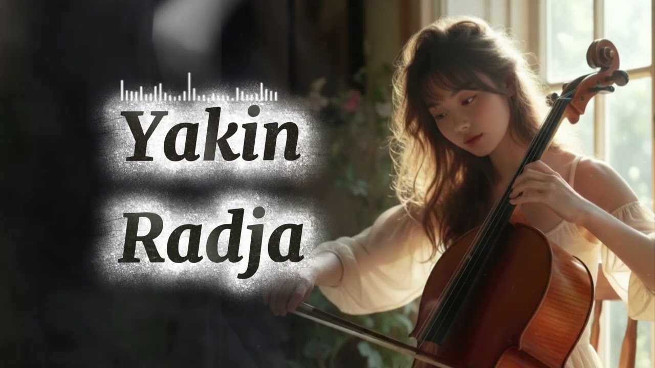 Yakin | Radja | Cover Cewek by Harmony of the Sound