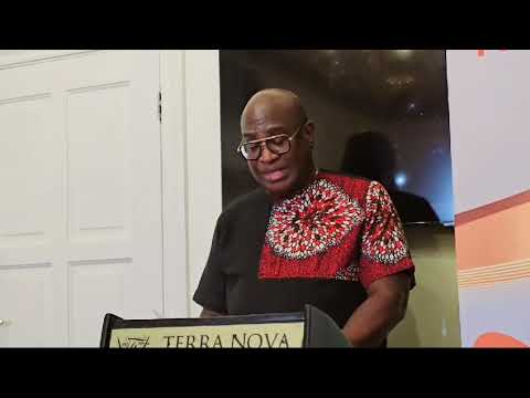 WATCH: PNP’s Steve McGregor honours Kingston Central stalwarts for Int’l Women’s Day