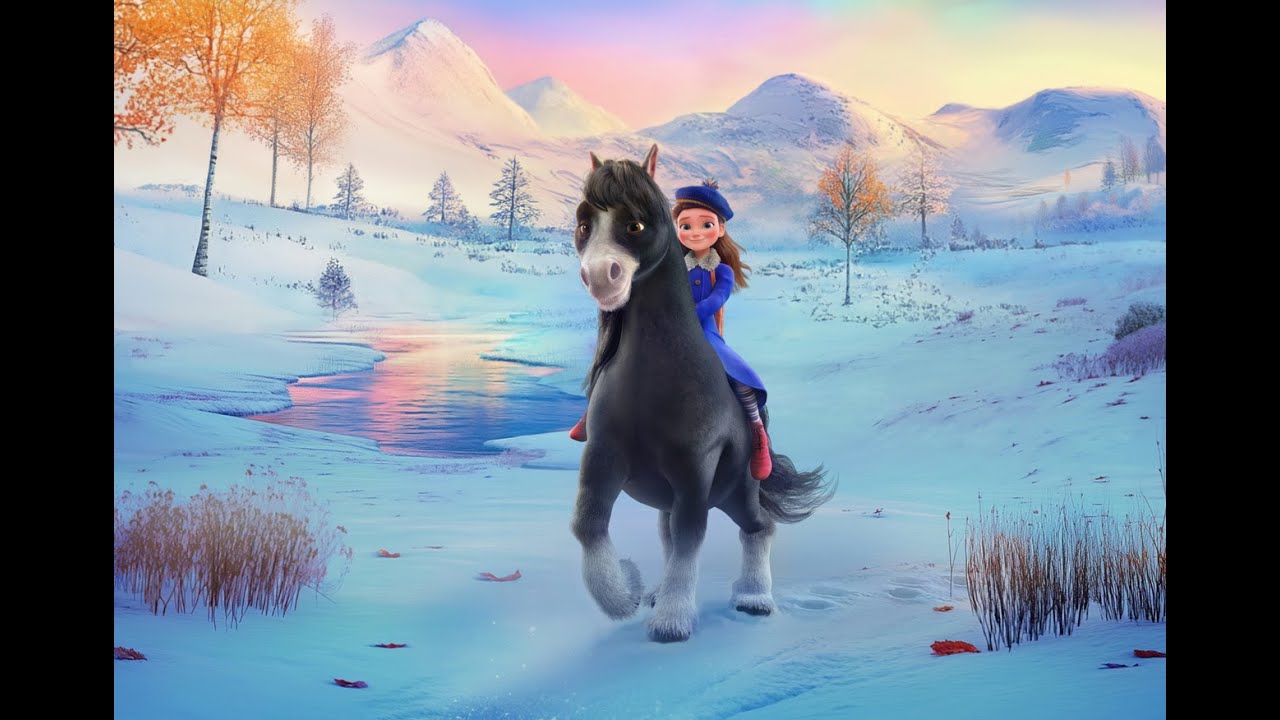 Reisen mot nord -  Teaser - Premiere 7. november 2025