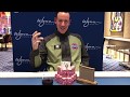 Live Poker Action in Las Vegas--Daily Vlog #051 - YouTube