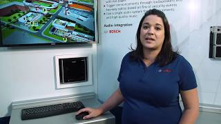 Bosch Security   Manage Security Systems