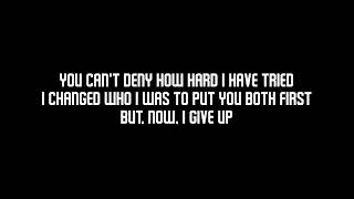 Adele - Easy On Me (Lyrics)