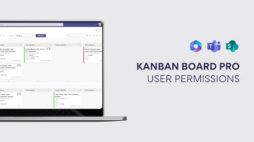 Kanban Board Pro: Permissions