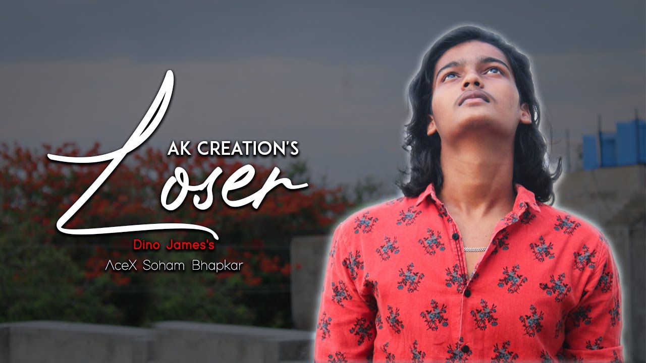 Loser - Story of struggling Actor| Teaser | @DinoJames @Adityakale @SohamBhapkar
