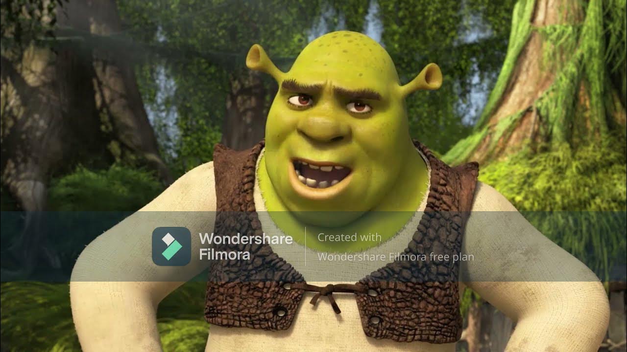 Shrek's Guide To Making An Angry Mob With Pitchforks YouTube