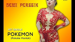 Dewi Perssik - Pokemon  - Durasi: 3:58. 