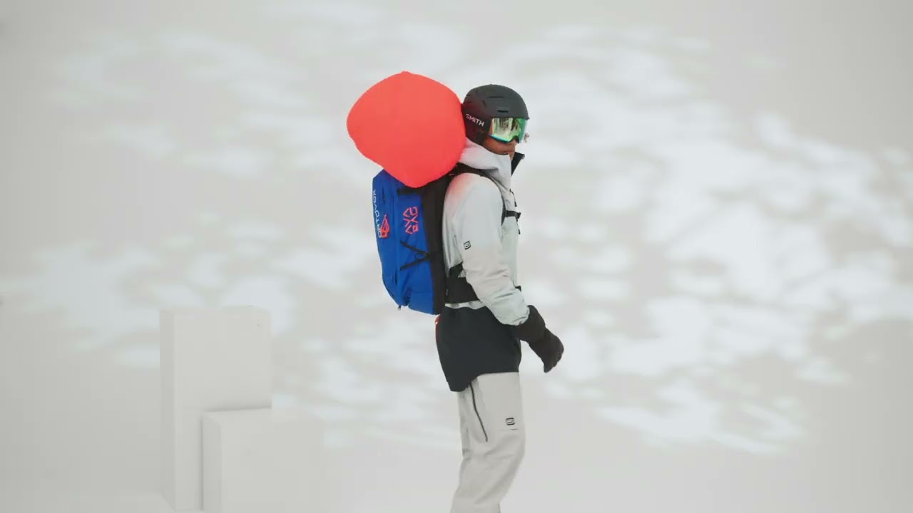 Ortovox - LiTRIC Tour S 28L Airbag Avypack Backpack