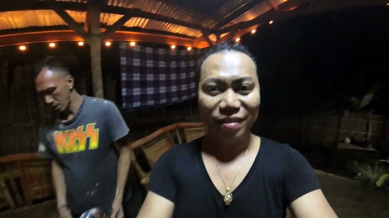 LAMI ANG SUD-AN KAY SWELDO MAN