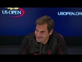 Adorable kid asks Roger Federer why he is nicknamed the 'GOAT' | ESPN