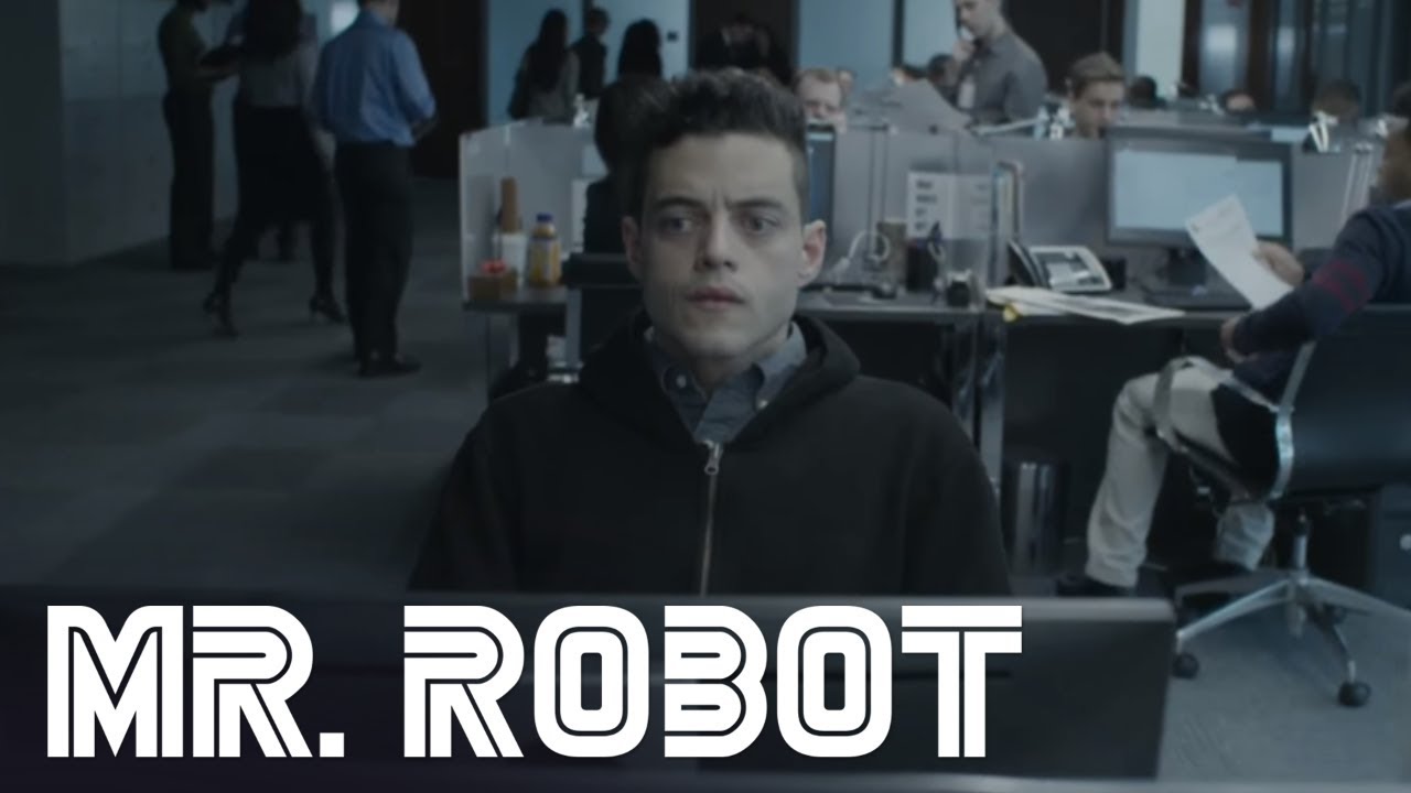 Mr. Robot Suspect List - Who Knocked?