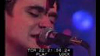 The Bates - Wallflower - Live Viva Weihnachten