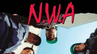 N.W.A. - Straight Outta Compton (BBC Radio Version)