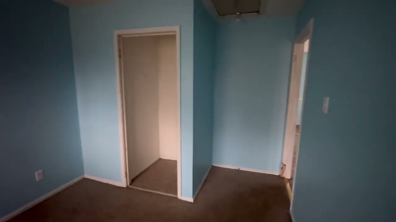 4511 E. Reed Road, North Little Rock, AR  72118 - HUD Case # 031-575304