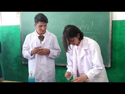 უნივერსალური ინდიკატორი